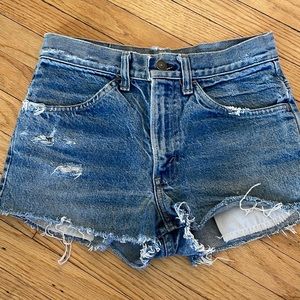 Levi’s shorts